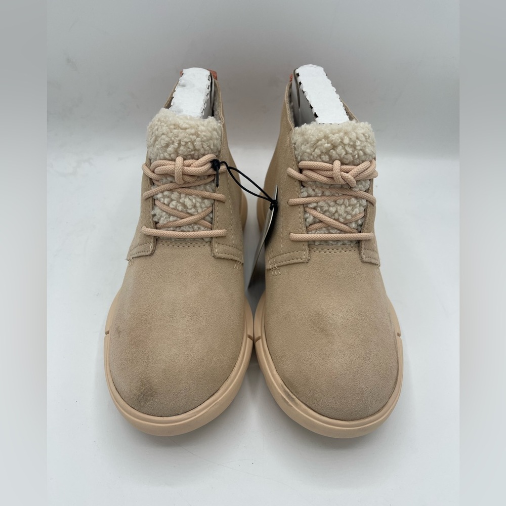 New SOREL Explorer II Drift Waterproof Women’s Size 6